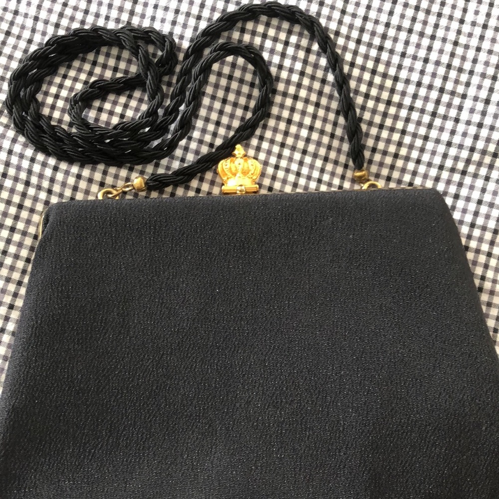 Vintage 40’s Clutch